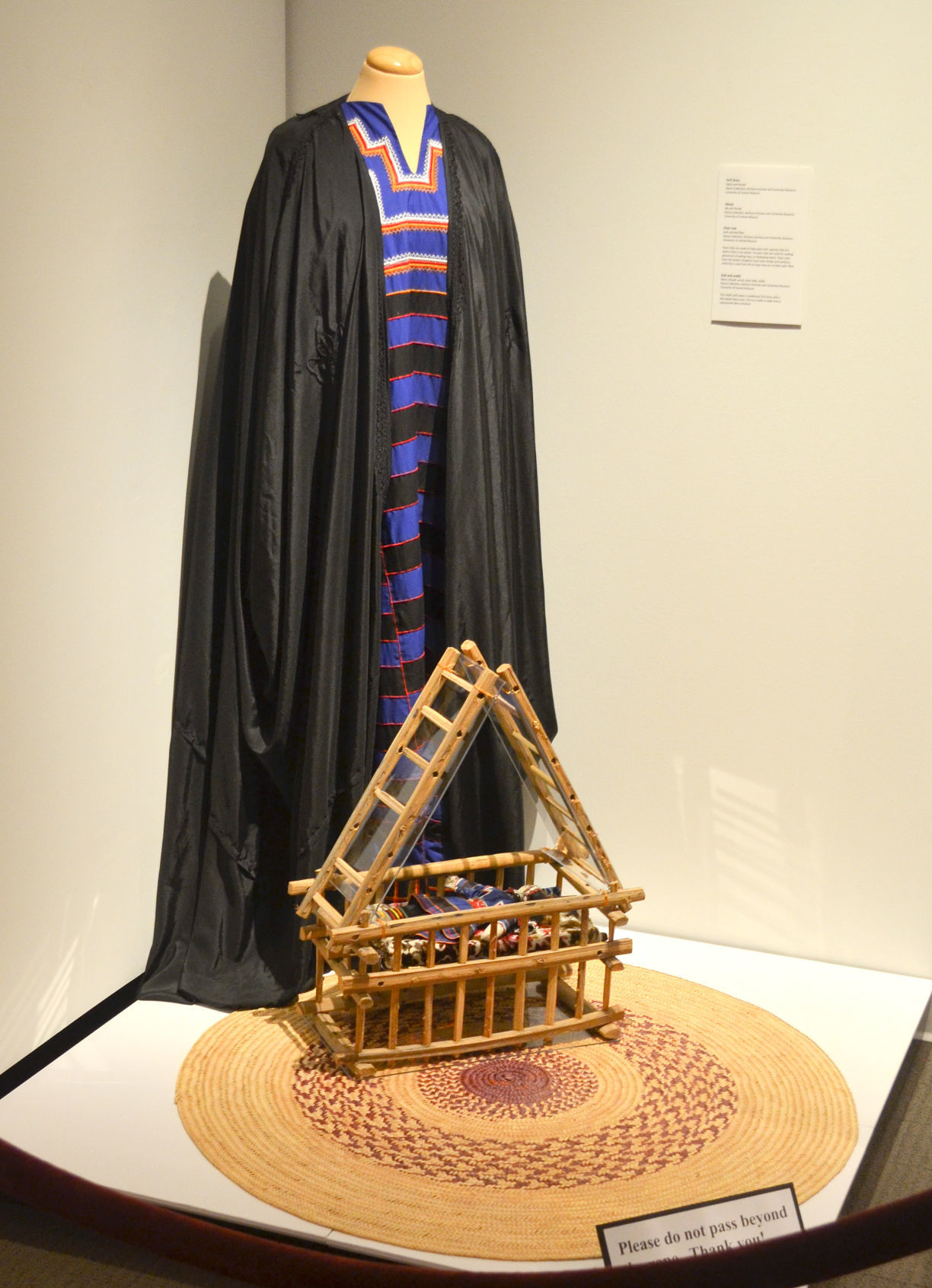 Traditional Arts of the Bedouin